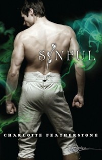 Cover Sinful