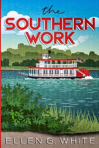 Cover The Southern Work