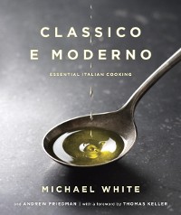 Cover Classico e Moderno