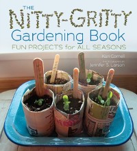 Cover Nitty-Gritty Gardening Book