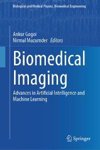 Cover Biomedical Imaging