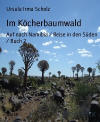 Cover Im Köcherbaumwald