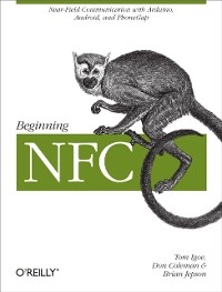 Cover Beginning NFC