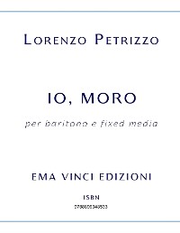 Cover Io, Moro