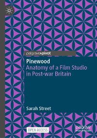 Cover Pinewood