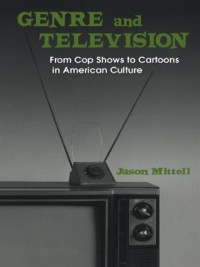 Cover Genre and Television