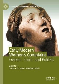 Cover Early Modern Women's Complaint