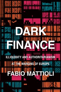 Cover Dark Finance