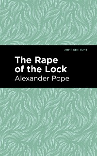 Cover Rape of the Lock