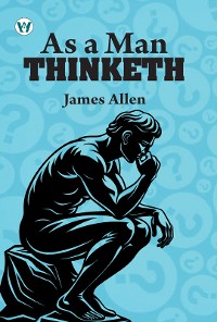 Cover As a Man Thinketh