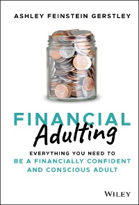 Cover Financial Adulting