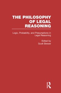 Cover Logic, Probability, and Presumptions in Legal Reasoning