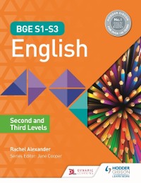 Cover BGE S1 S3 English: Second and Third Levels