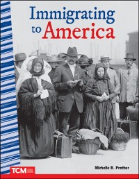 Cover Immigrating to America