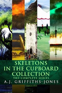 Cover Skeletons In The Cupboard Collection