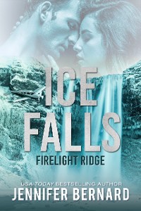 Cover Ice Falls