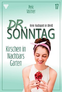 Cover Dr. Sonntag 17 – Arztroman