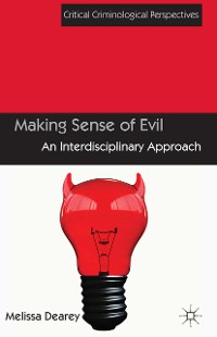 Cover Making Sense of Evil