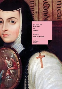 Cover Obras de sor Juana Inés de la Cruz