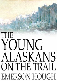 Cover Young Alaskans on the Trail