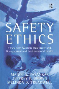 Cover Safety Ethics