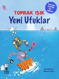 Cover Yeni Ufuklar