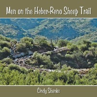 Cover Men on the Heber-Reno Sheep Trail