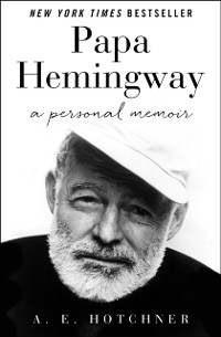 Cover Papa Hemingway