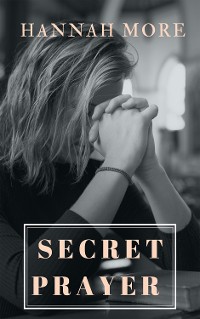 Cover Secret Prayer
