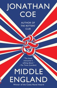 Cover Middle England