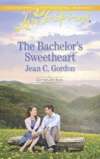 Cover Bachelor's Sweetheart (Mills & Boon Love Inspired) (The Donnelly Brothers, Book 3)