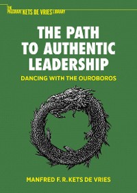 Cover The Path to Authentic Leadership