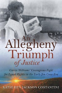 Cover An Allegheny Triumph of Justice