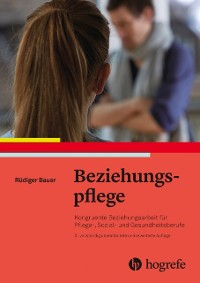 Cover Beziehungspflege