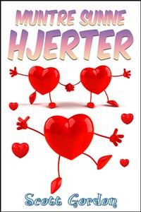 Cover Muntre Sunne Hjerter