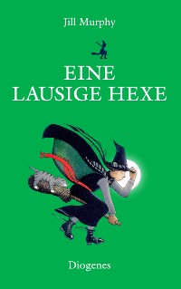 Cover Eine lausige Hexe