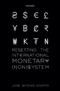 Cover Resetting the International Monetary (Non)System
