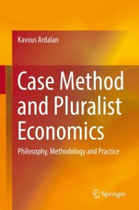 Cover Case Method and Pluralist Economics