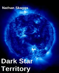 Cover Dark Star Territory