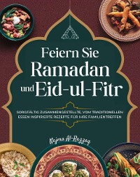 Cover Feiern Sie Ramadan und Eid-ul-Fitr