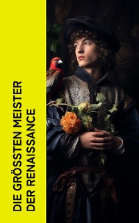 Cover Die größten Meister der Renaissance