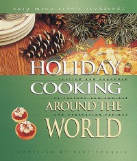 Cover Holiday Cooking around the World