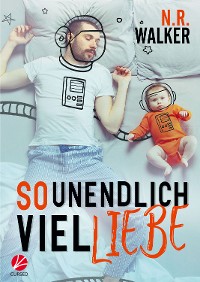 Cover So unendlich viel Liebe