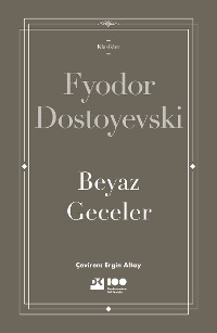 Cover Beyaz Geceler