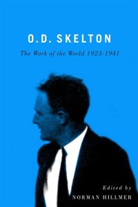Cover O.D. Skelton