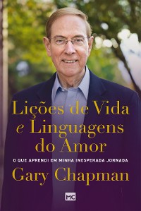 Cover Lições de vida e linguagens do amor