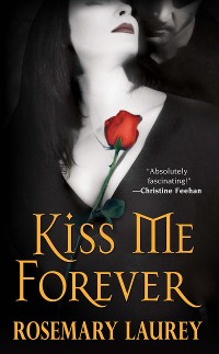 Cover Kiss Me Forever