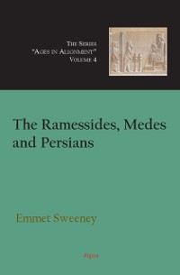 Cover Ramessides, Medes and Persians, Vol. 4