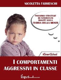 Cover Comportamenti aggressivi in classe