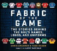 Cover Fabric of the Game